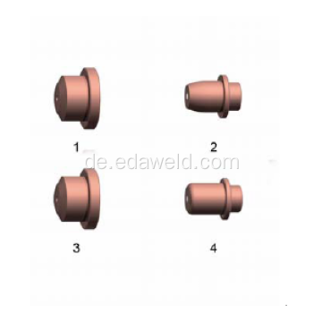 Binzel ABIPLAS CUT200 Plasmadüse